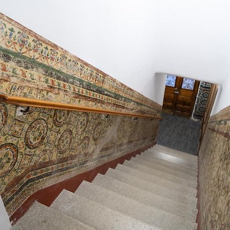 Apartamento Cordonerias Toledo Exterior foto